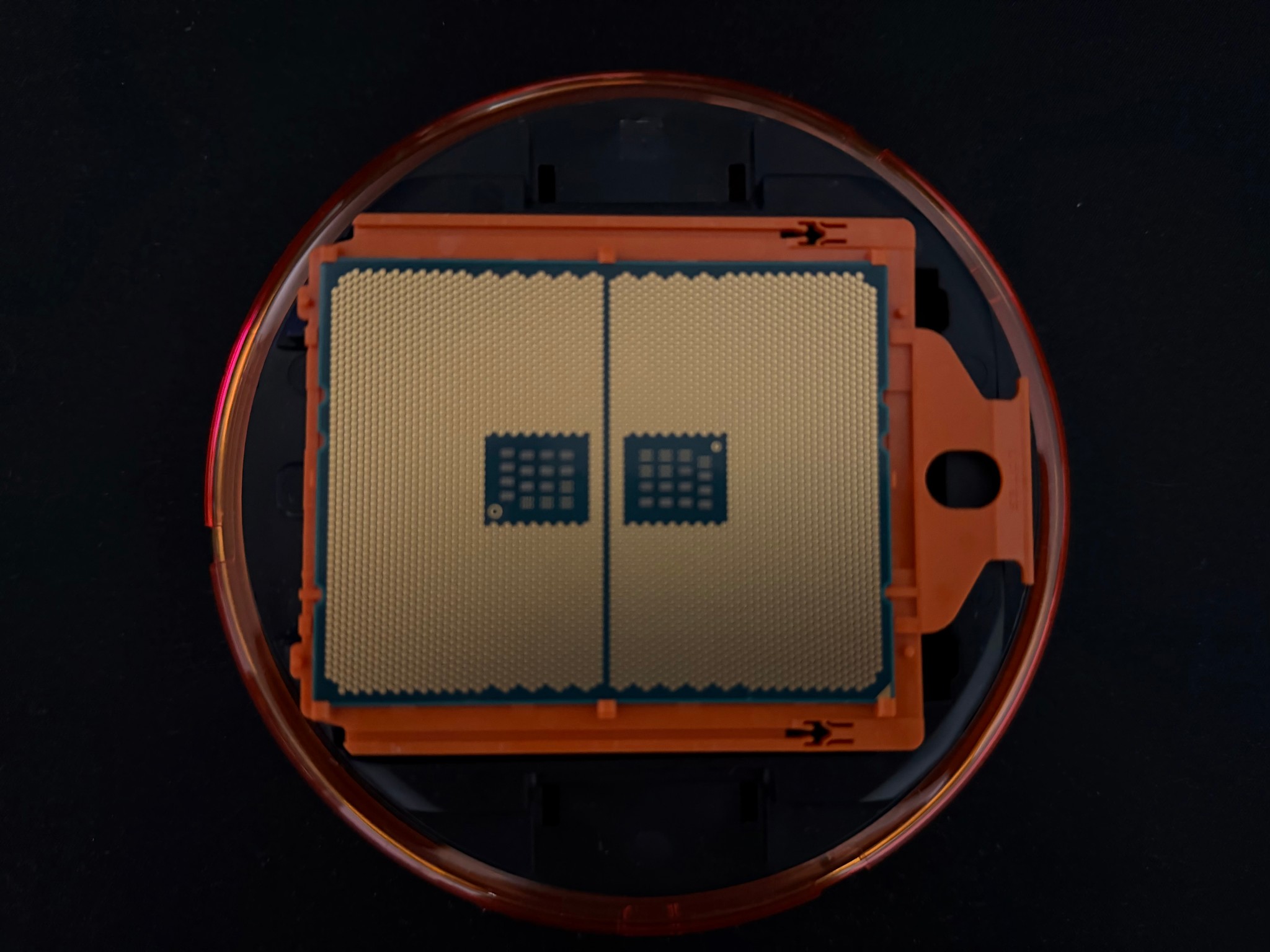 AMD Ryzen Threadripper 1920X 12core 3.5GHz 38MB