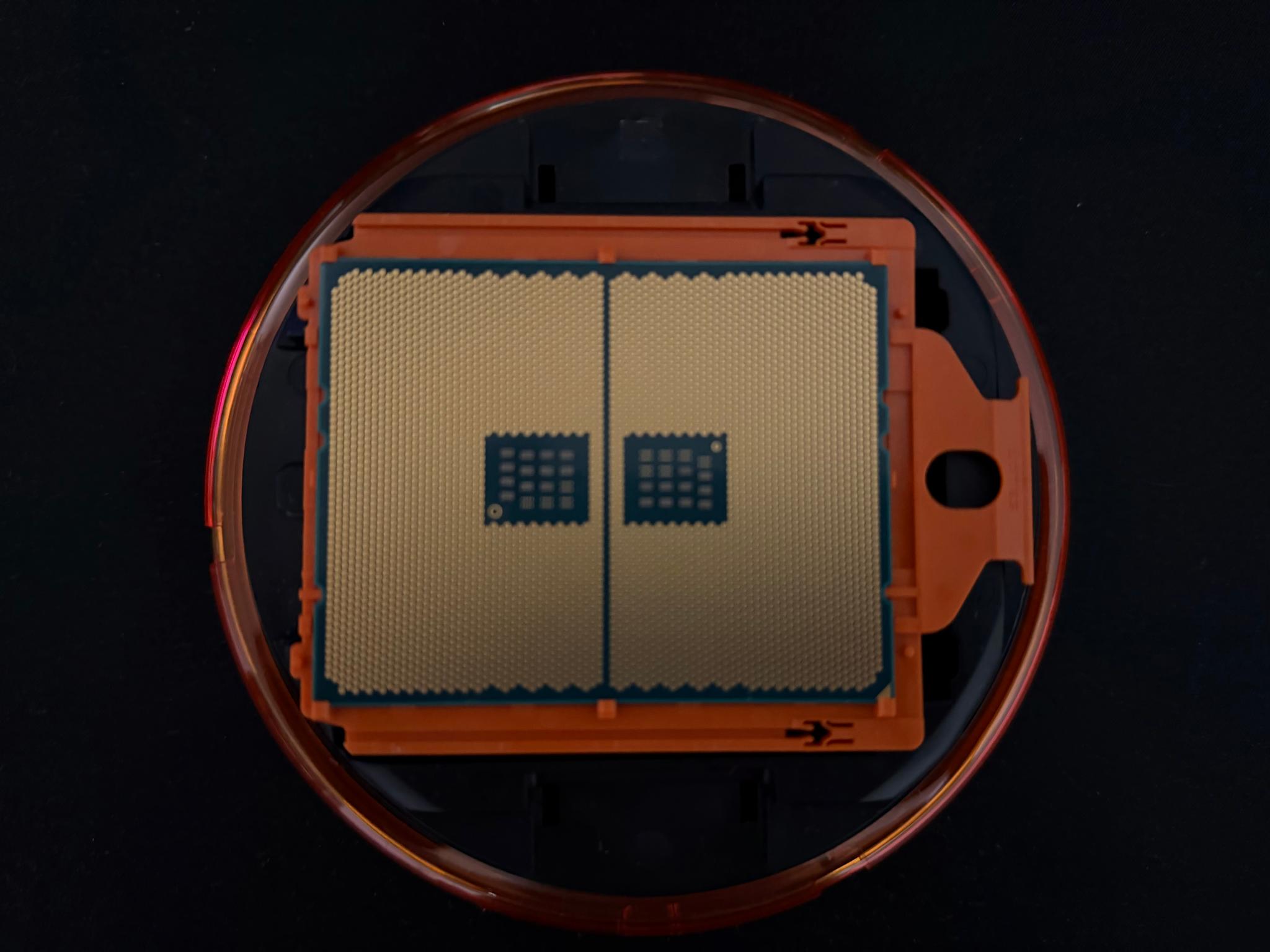 AMD Ryzen Threadripper 1920X 12core 3.5GHz 38MB