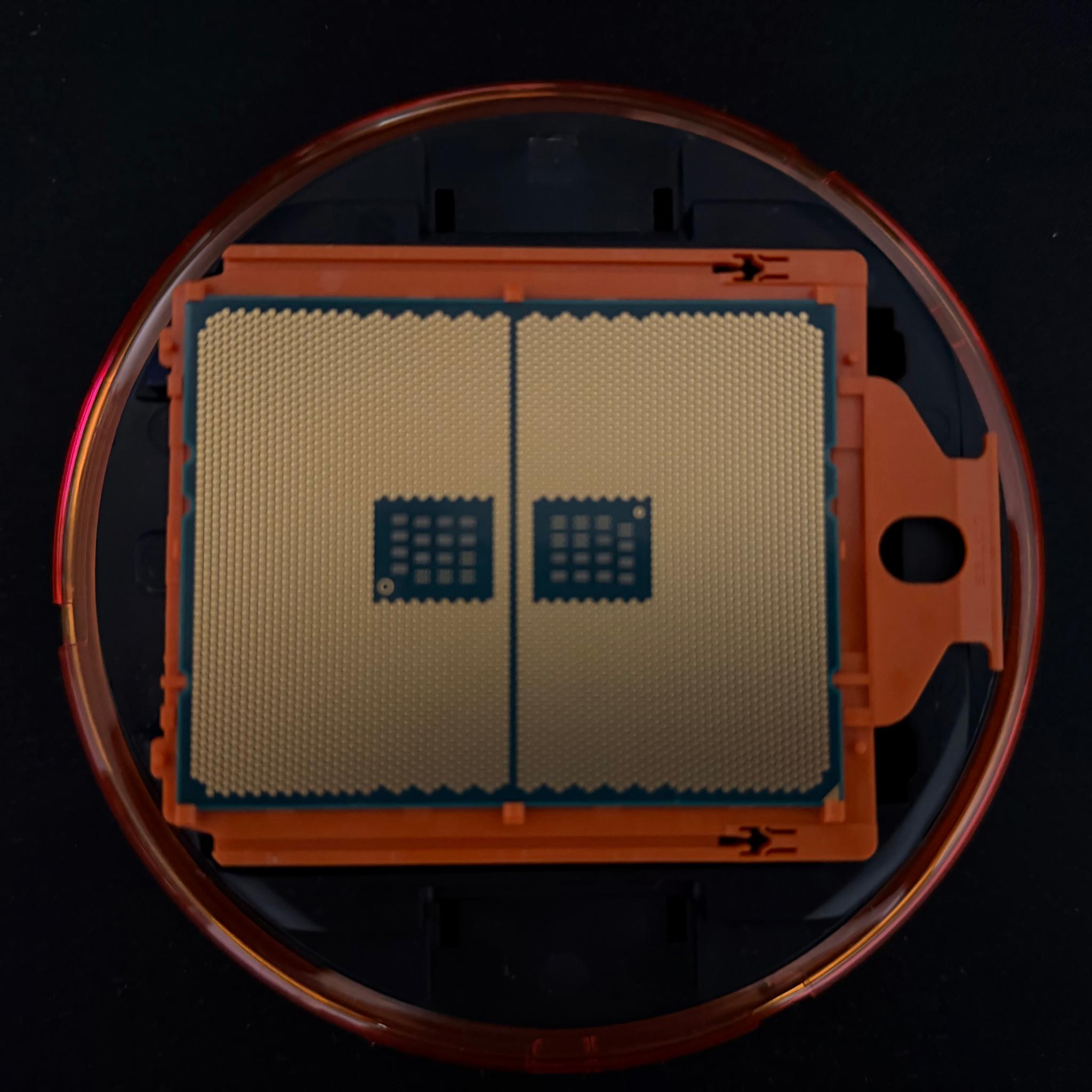 AMD Ryzen Threadripper 1920X 12core 3.5GHz 38MB