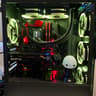 Gaming PC | Intel i5-6500 | RX 590 GME | 16GB RAM | 256GB SSD/1TB HDD | Windows 10 Pro