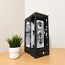 Ryzen 5 7500X3D + RTX 4060 Mini-ITX Gaming PC | Hyte Revolt 3 | Built by PYUR