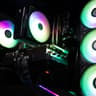 Gaming PC | RTX 3070 | Intel i7-9700k | 16GB Ram | 1TB NVME