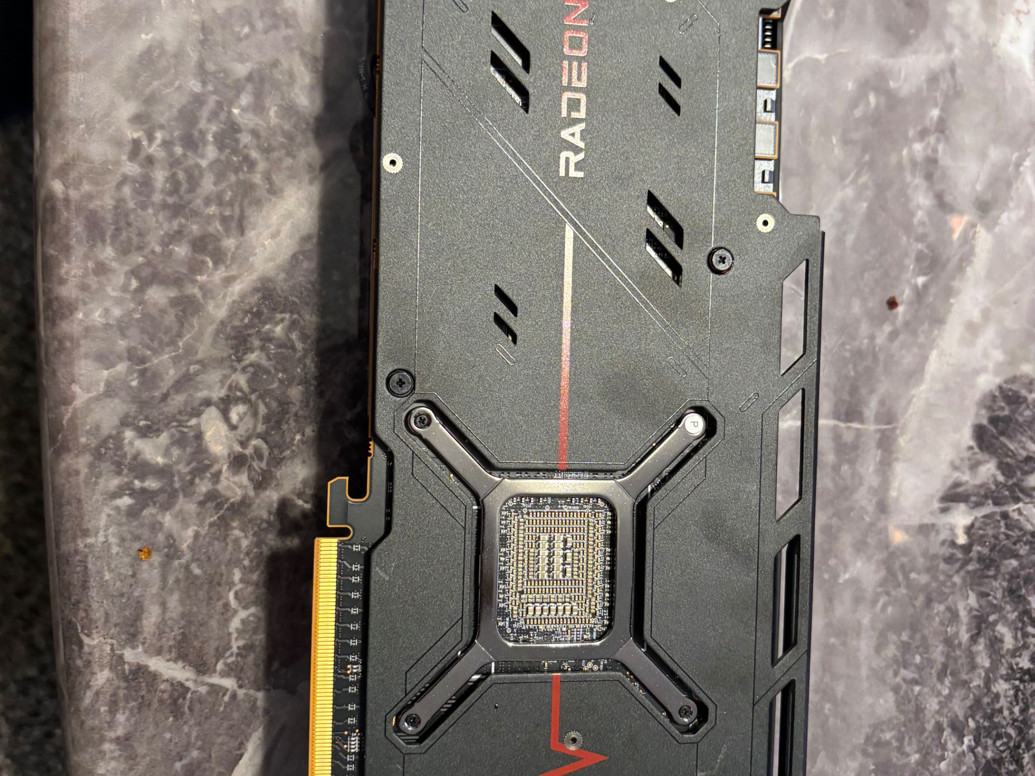 radeon rx 7900xt
