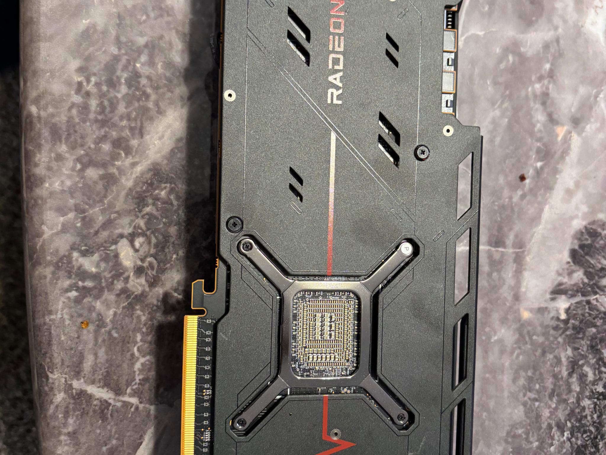 radeon rx 7900xt