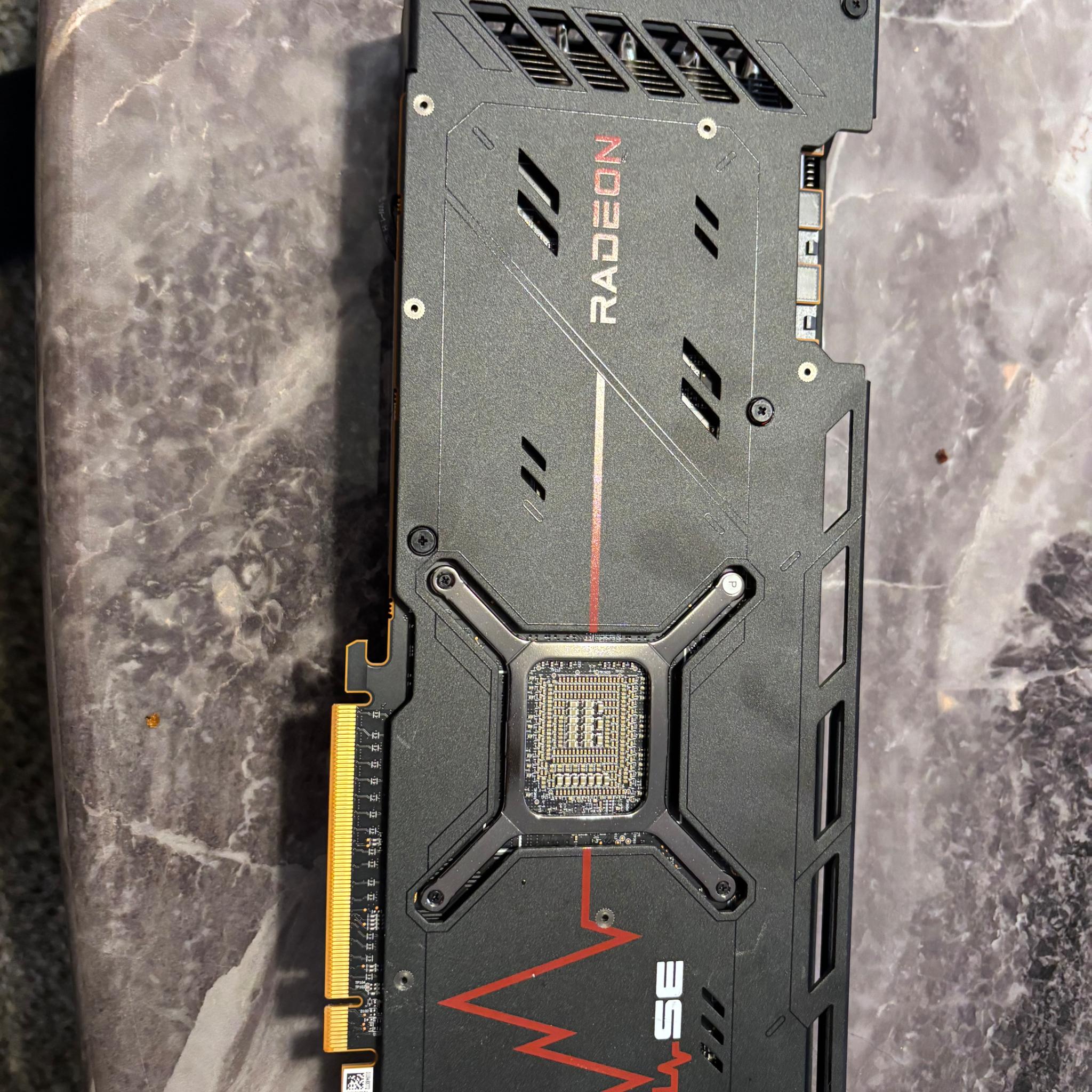radeon rx 7900xt
