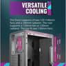 New Cooler Master Q300L Mini Tower Case Black