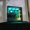 🍀RTX 5070 | Ryzen 7 7700X | 32GB DDR5 | 2TB NVMe | WiFi | Windows 11