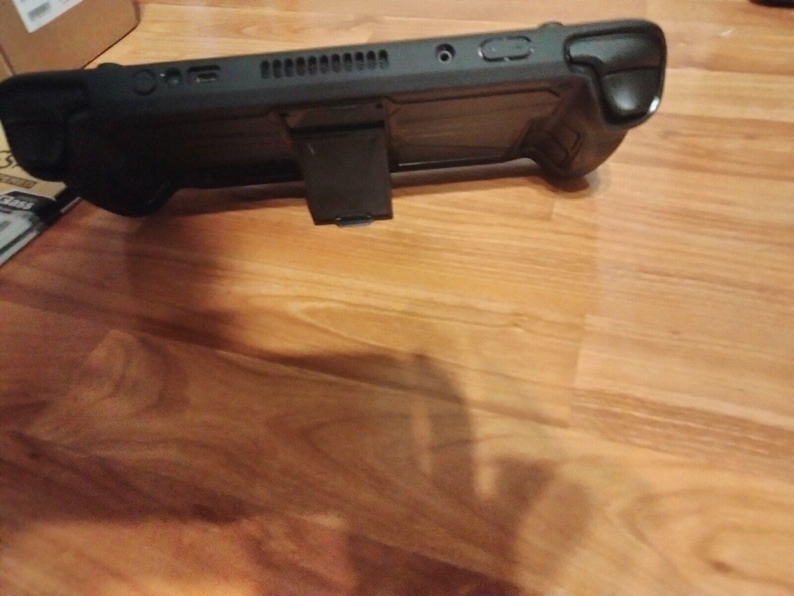 Valve Steam Deck 512GB with extras!!!