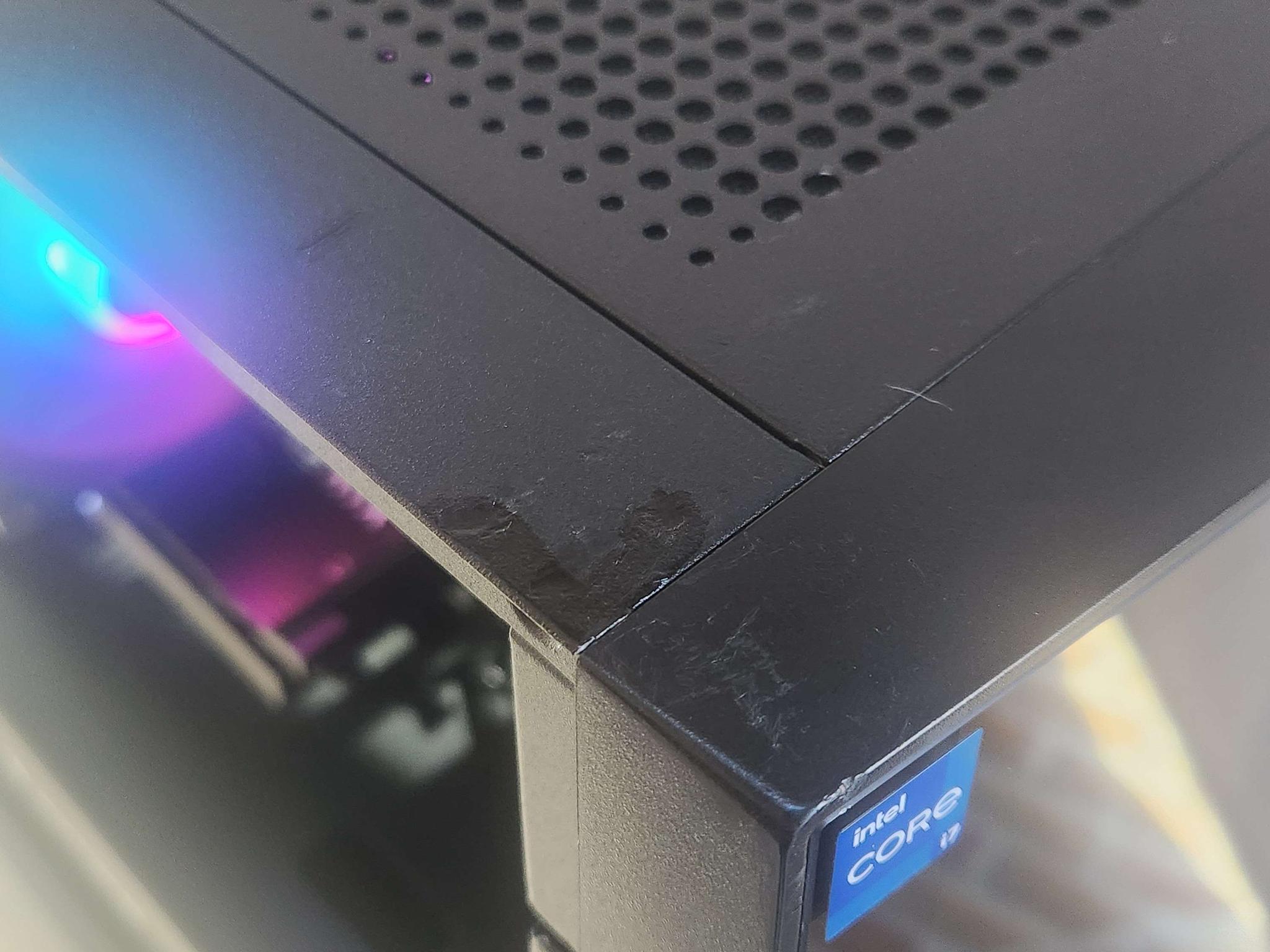 🍀RTX 3060 Ti | i7-11700F | 32GB RAM | 1TB M.2 | WiFi | Windows 11