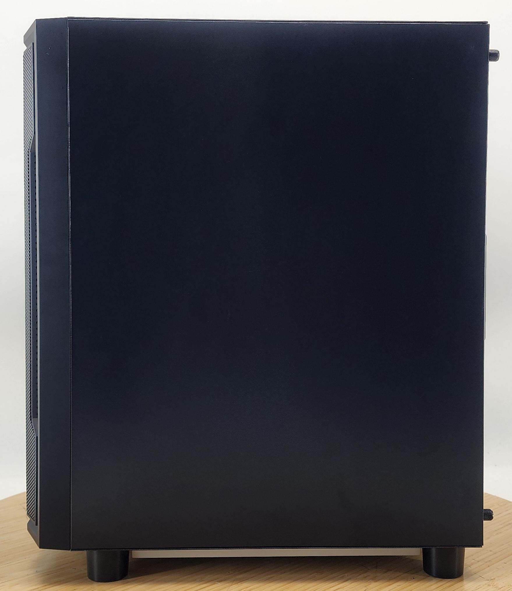 Gaming PC Ryzen 7 5700X 16GB RAM 512GB SSD GTX 1660 Ti 6GB Windows 11 Computer