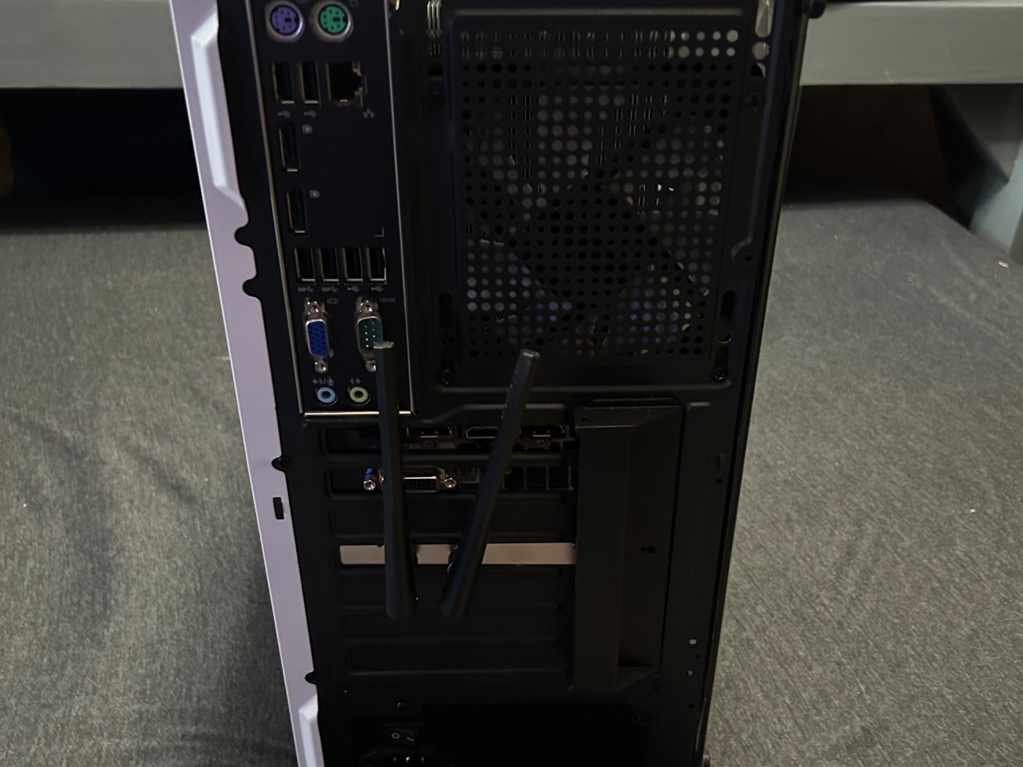 ULTRA BUDGET GAMING PC 👾 Intel + NVIDIA