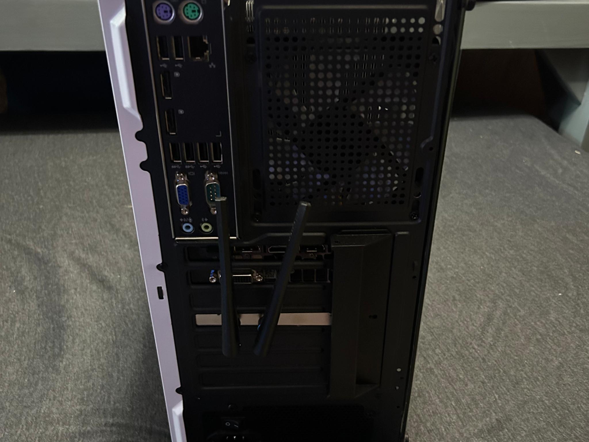 ULTRA BUDGET GAMING PC 👾 Intel + NVIDIA