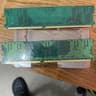 SMART Modular & Micron DDR1 DIMM 512MB PC-2100 184-Pin (2x256MB)