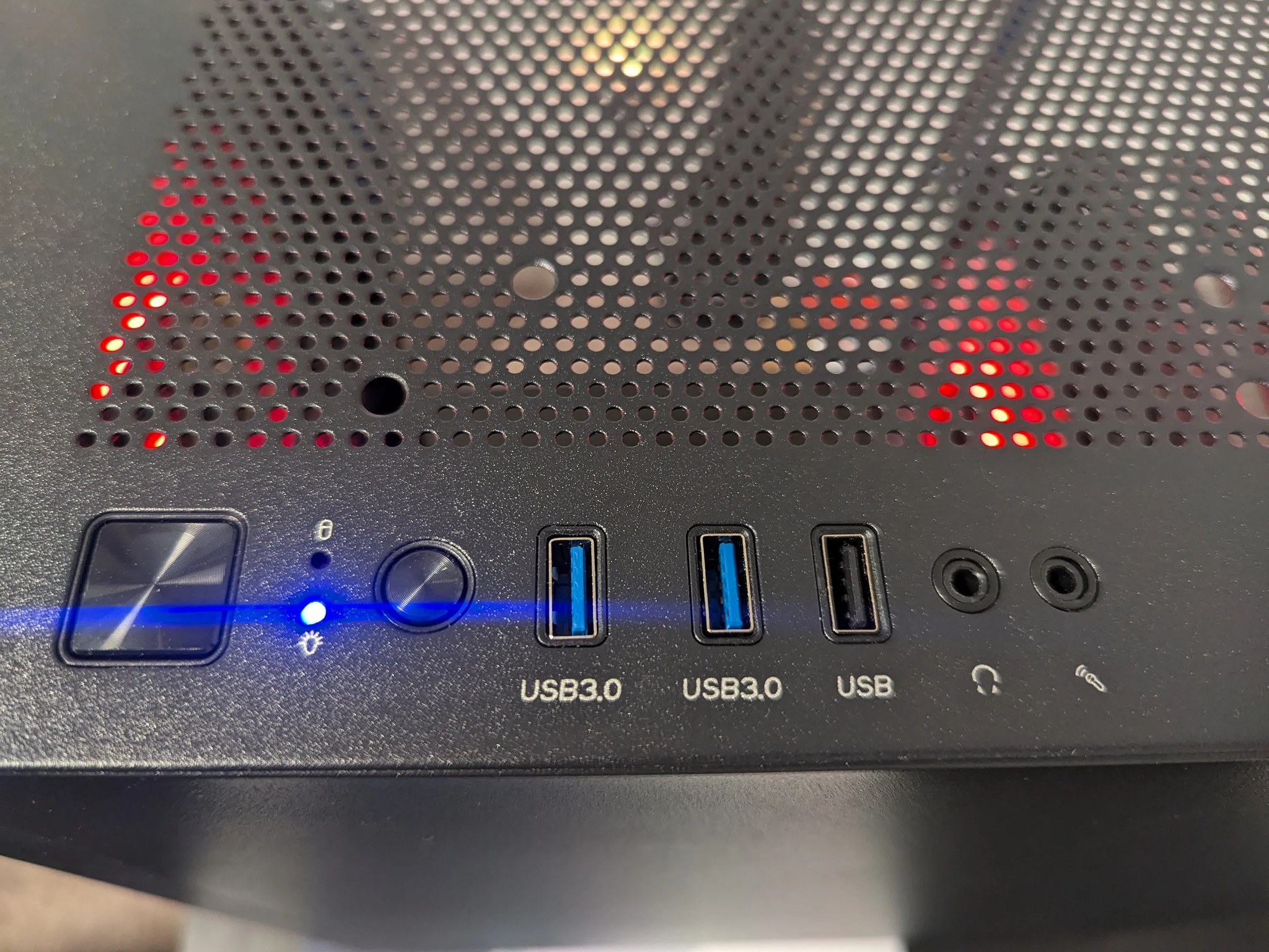 💰SALE💰 🎮 1080p Gaming PC 🕹️ 🟢GTX 1660 6GB•Intel i7-6700•16GB DDR4