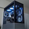 High End Intel Gaming PC - Intel Core i9 12900K - RTX 3080 Ti
