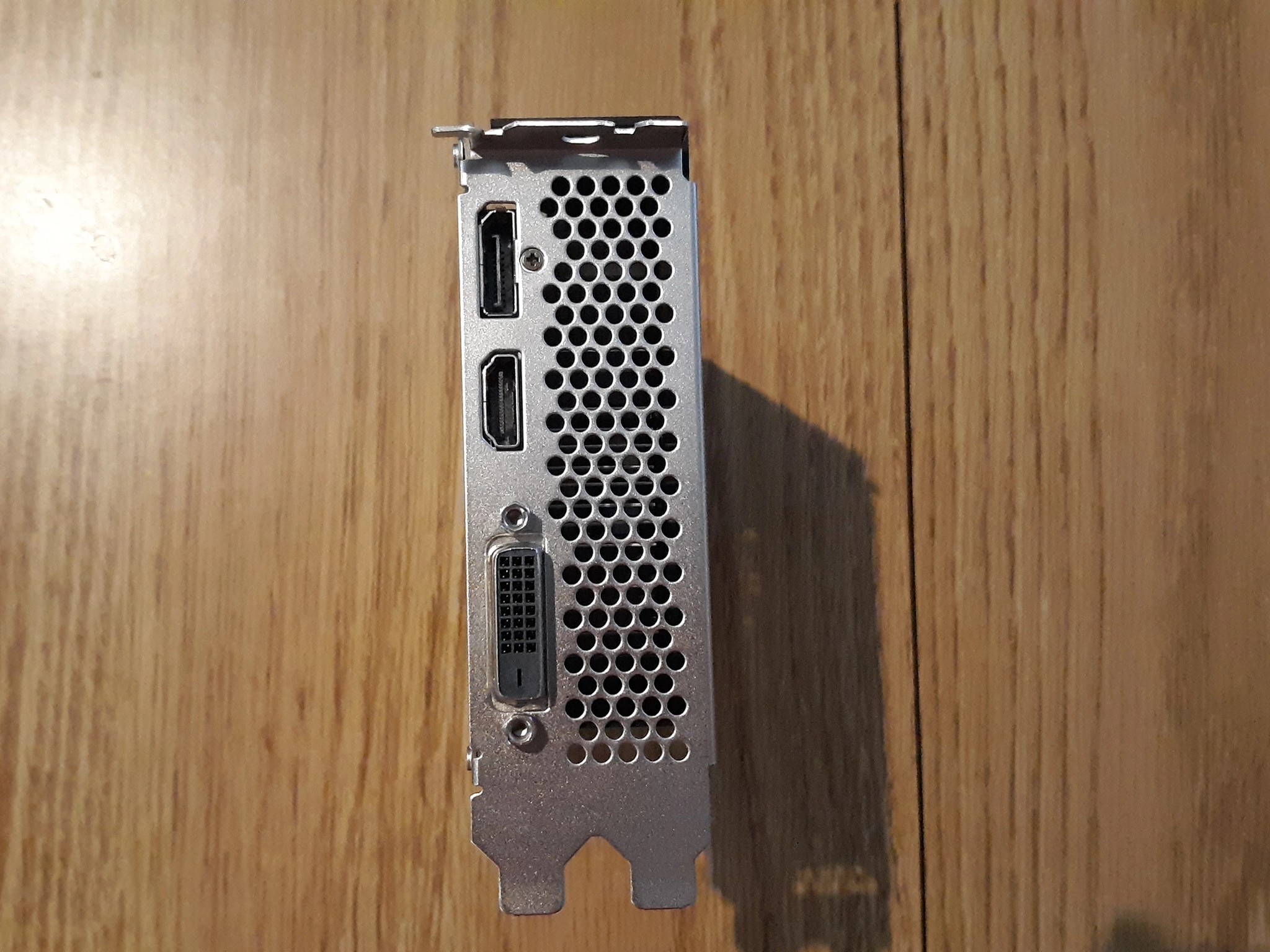 REFURBISHED || Dell GeForce GTX 1660 Super 6 GB (OEM)