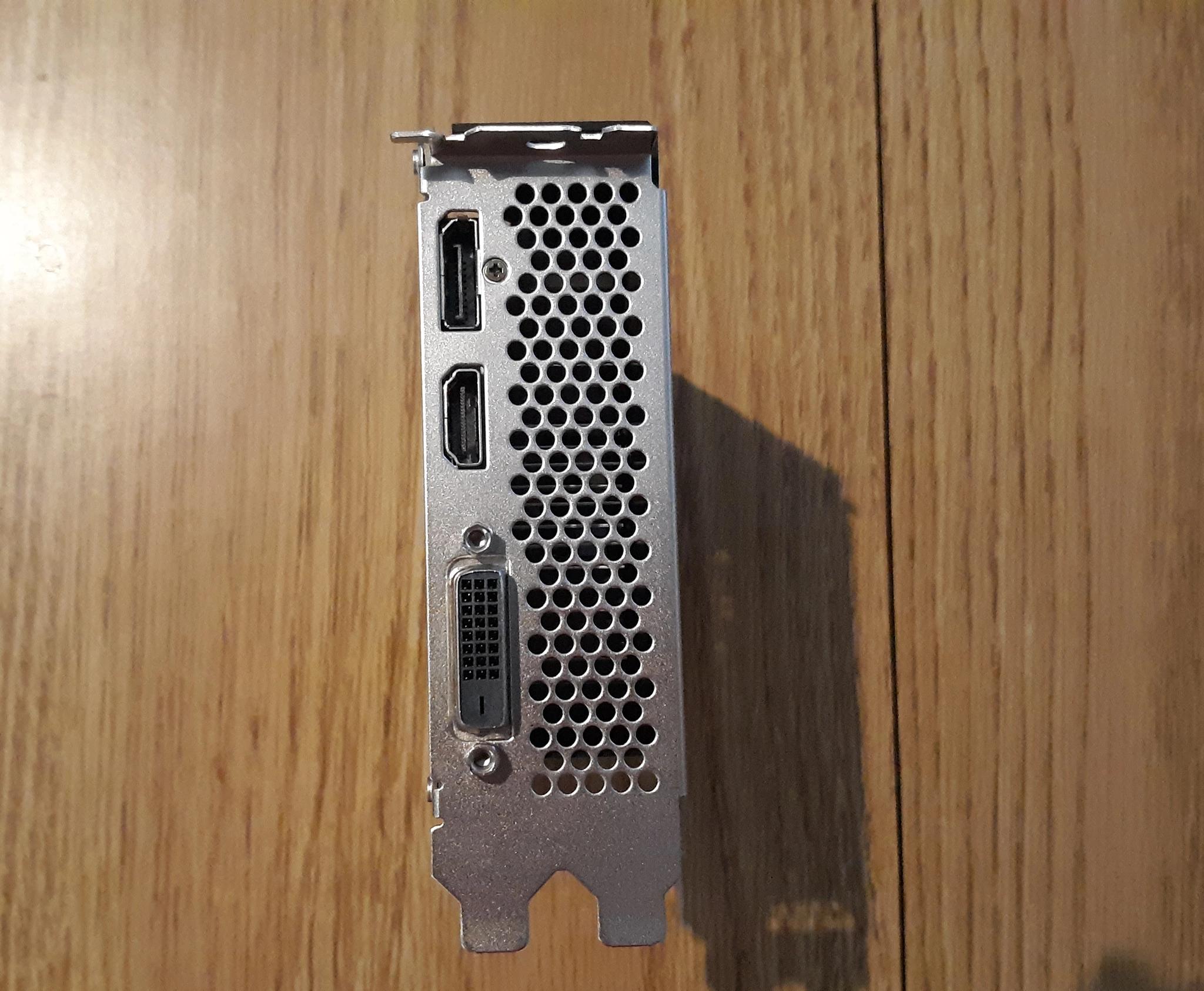 REFURBISHED || Dell GeForce GTX 1660 Super 6 GB (OEM)