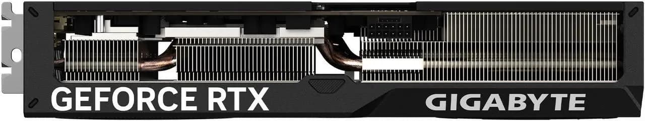 GIGABYTE GeForce RTX 4070 12Gb , 3x WINDFORCE Fans, 12GB 192-bit GDDR6 GPU
