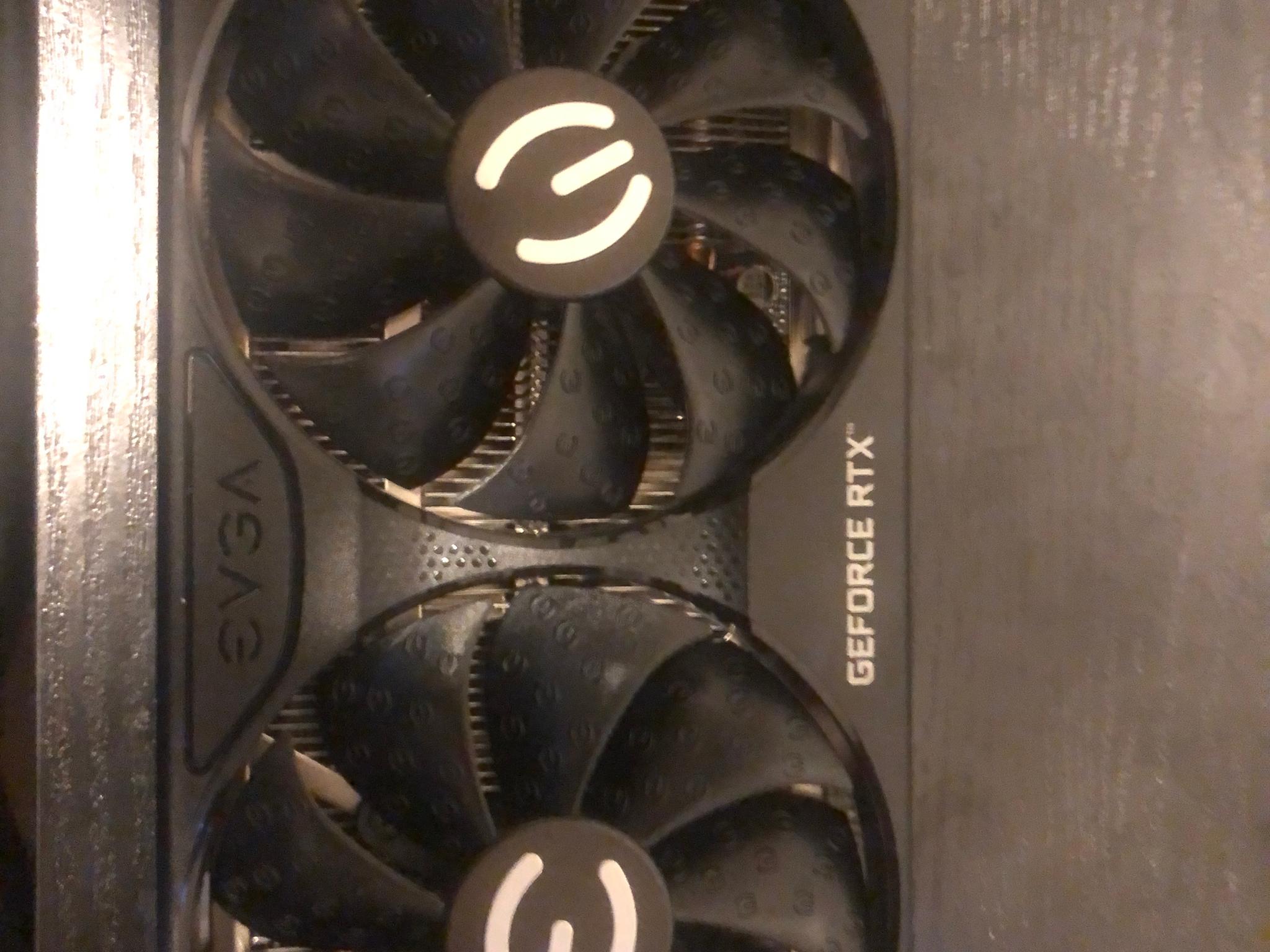Rtx 3050 oc
