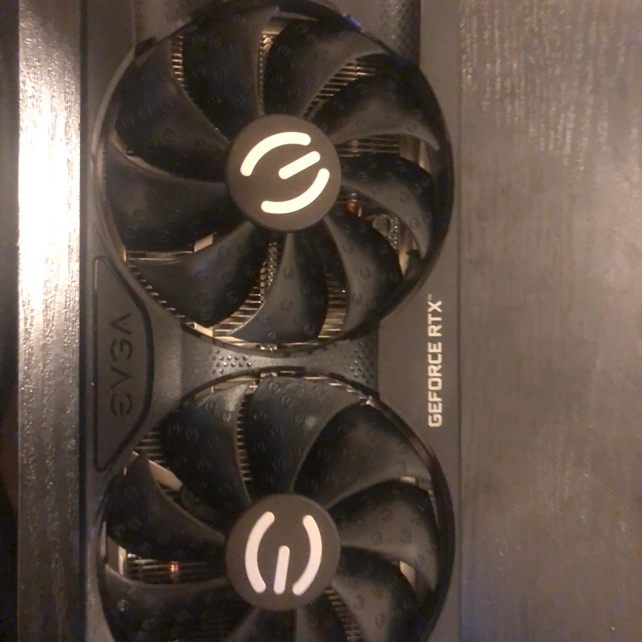 Rtx 3050 oc