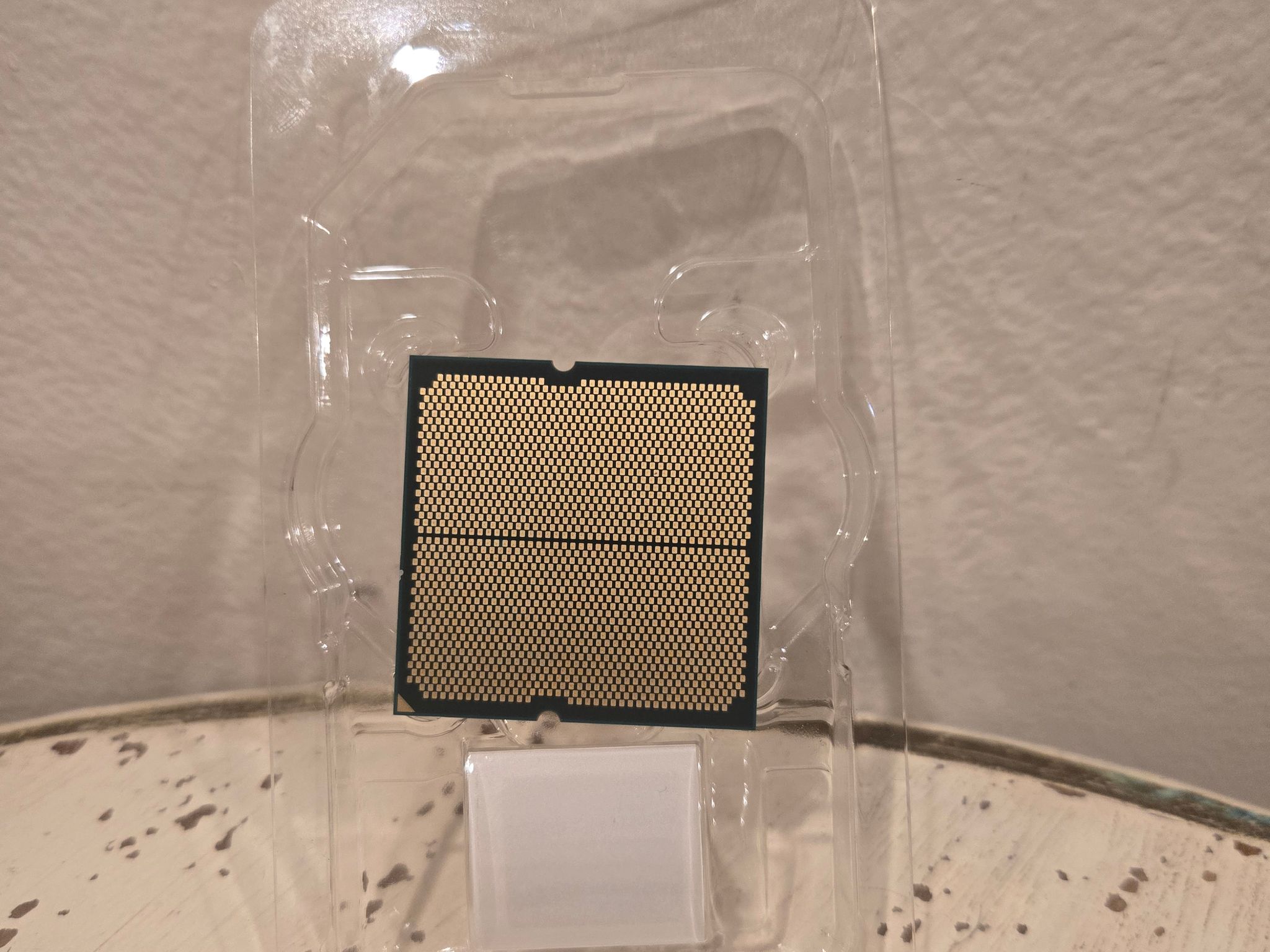 AMD Ryzen 5 7600