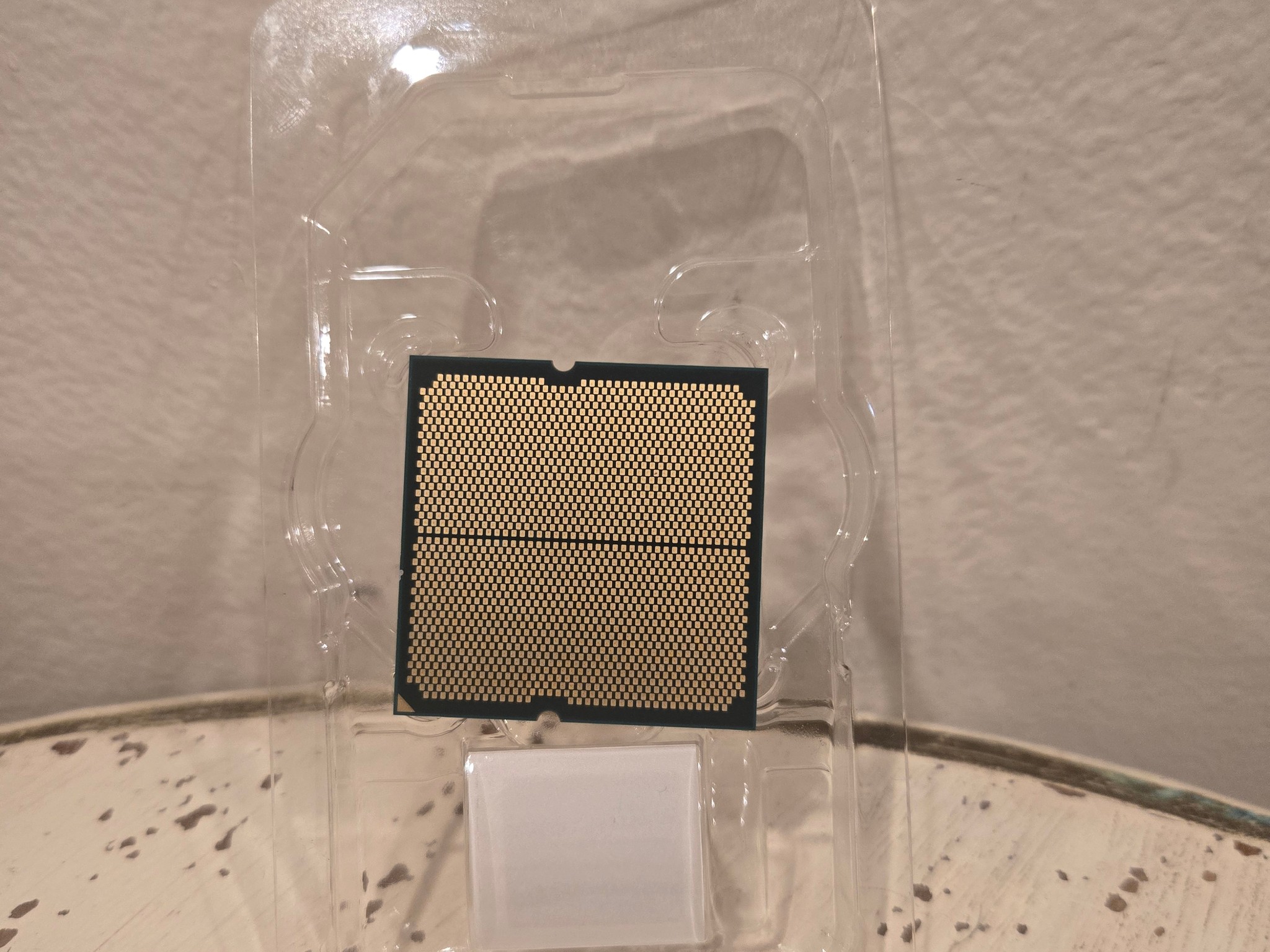 AMD Ryzen 5 7600