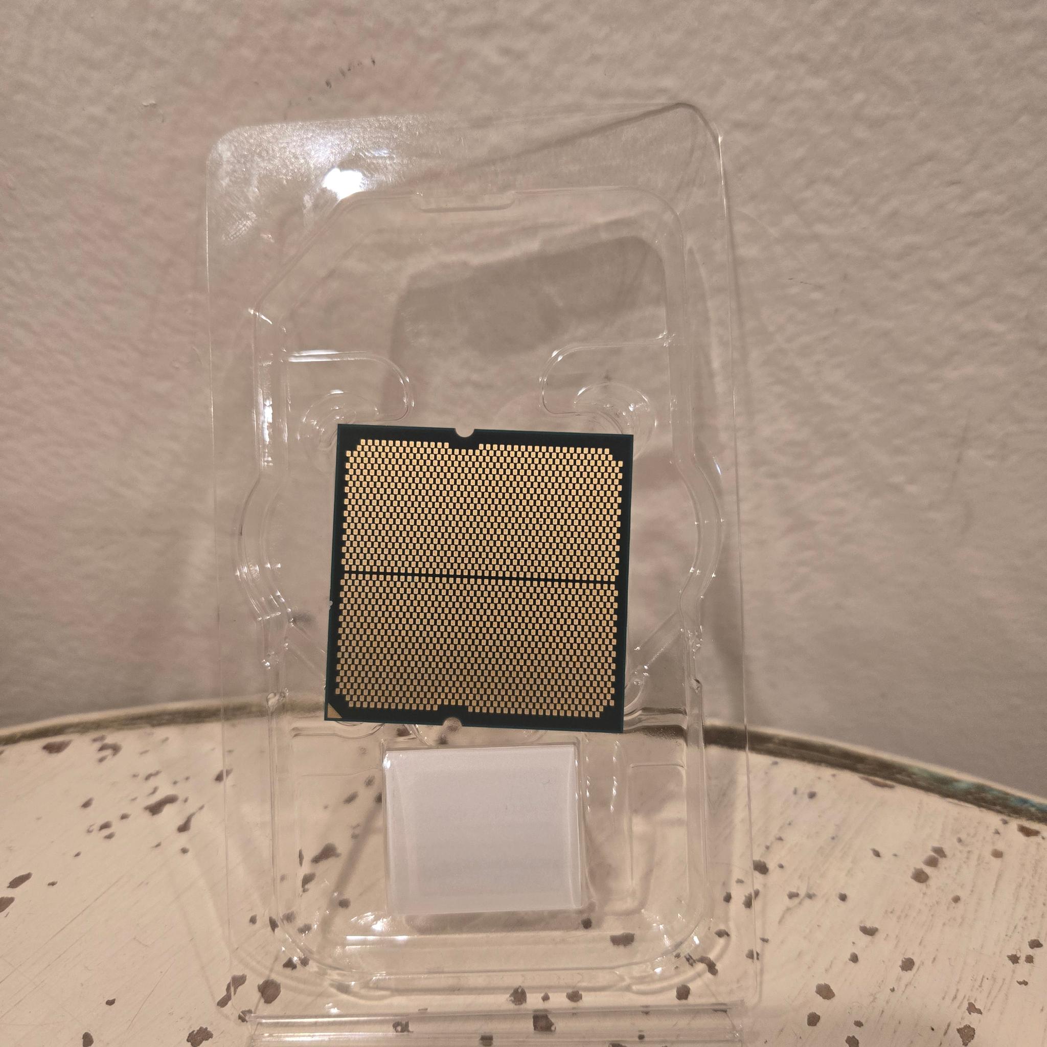 AMD Ryzen 5 7600