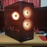 Solid Gaming PC Core || 7800X3D || 2 TB SSD