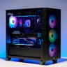 5500X3D + RTX 4070 Gaming PC | 32GB DDR4 | 1TB Gen4 NVMe | 240mm AIO | 850W Gold | Win 11 Pro