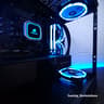 💙🖤RTX 3070 | i5 12400F | 16GB 3000MHz | 1TB NVMe