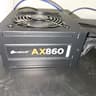 Cosair AX860 Power Supply
