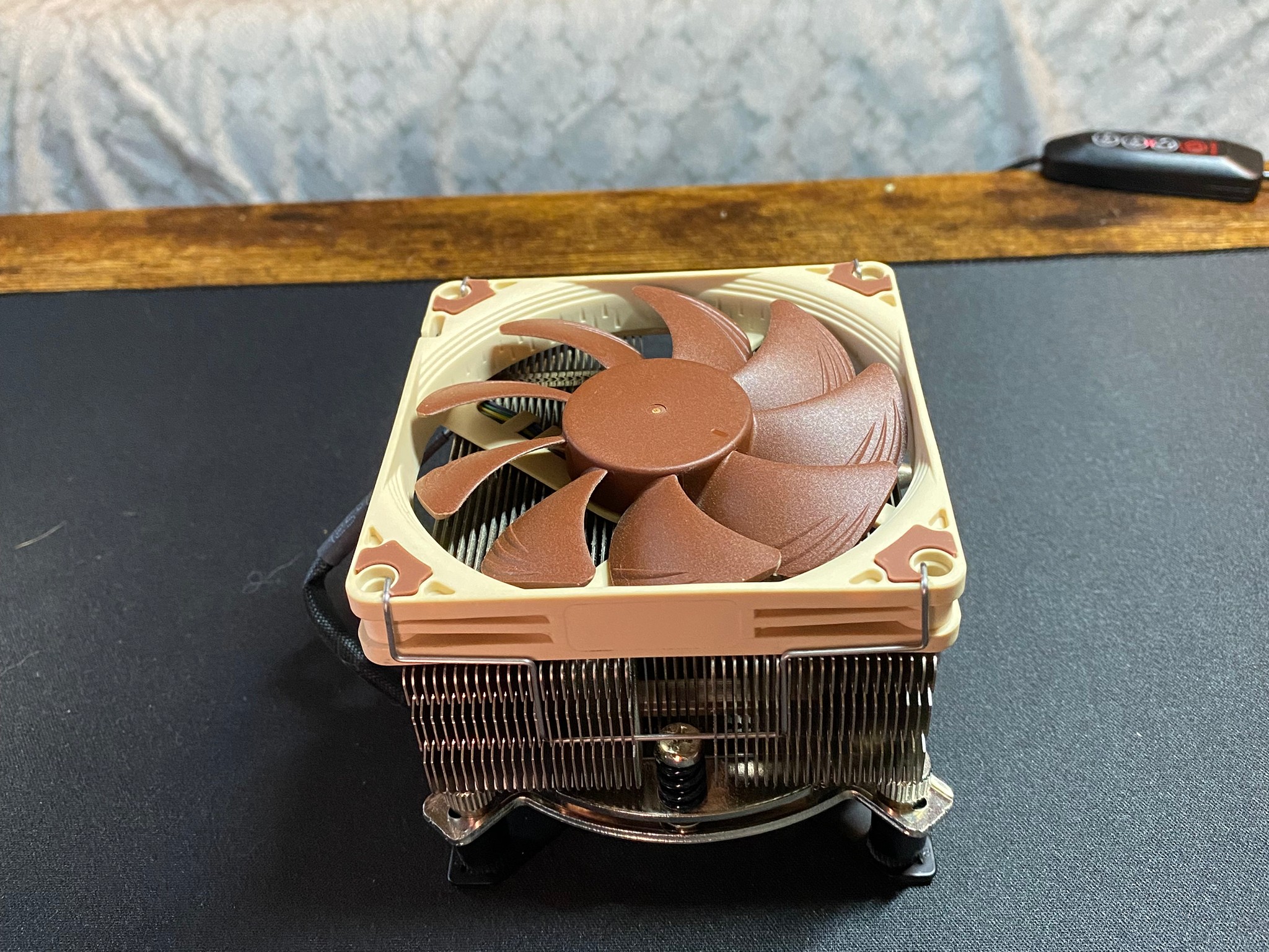 Noctua NH-L9x65 Low Profile Cooler