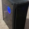 GAMING PC RX 5700XT 8gb (BETTER THAN 3060) 7 3700x CPU 16gb ram 1tb NVME m.2 SSD