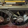 For Sale Used Asus Tuff Nvidia 1660 Super 6 GB