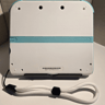 CUSTOM USED Sea Green Nintendo 2DS 64GB Handheld Console