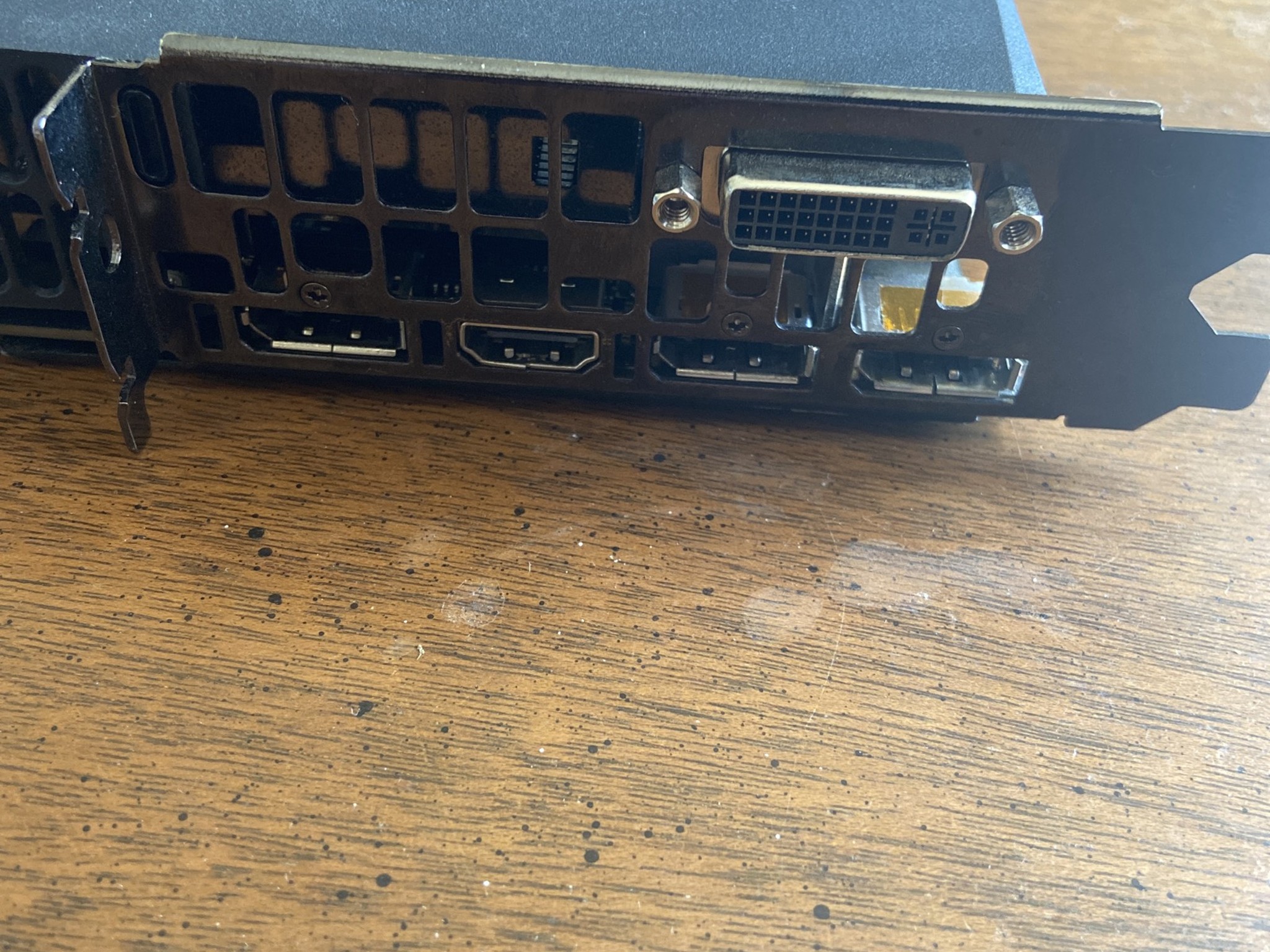 Evga Gtx 980 ti classified 6GB