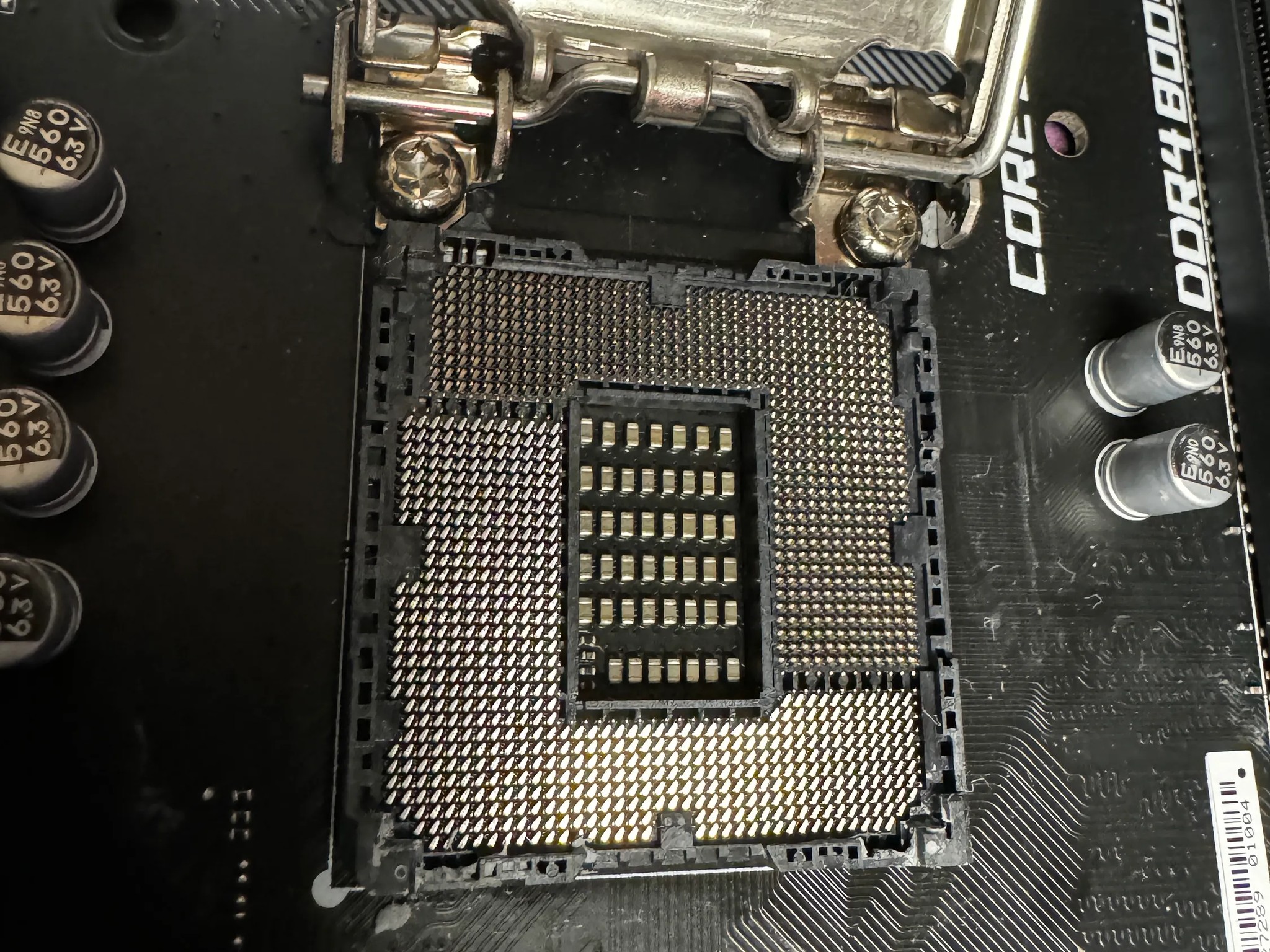 Motherboard + CPU + RAM Combo