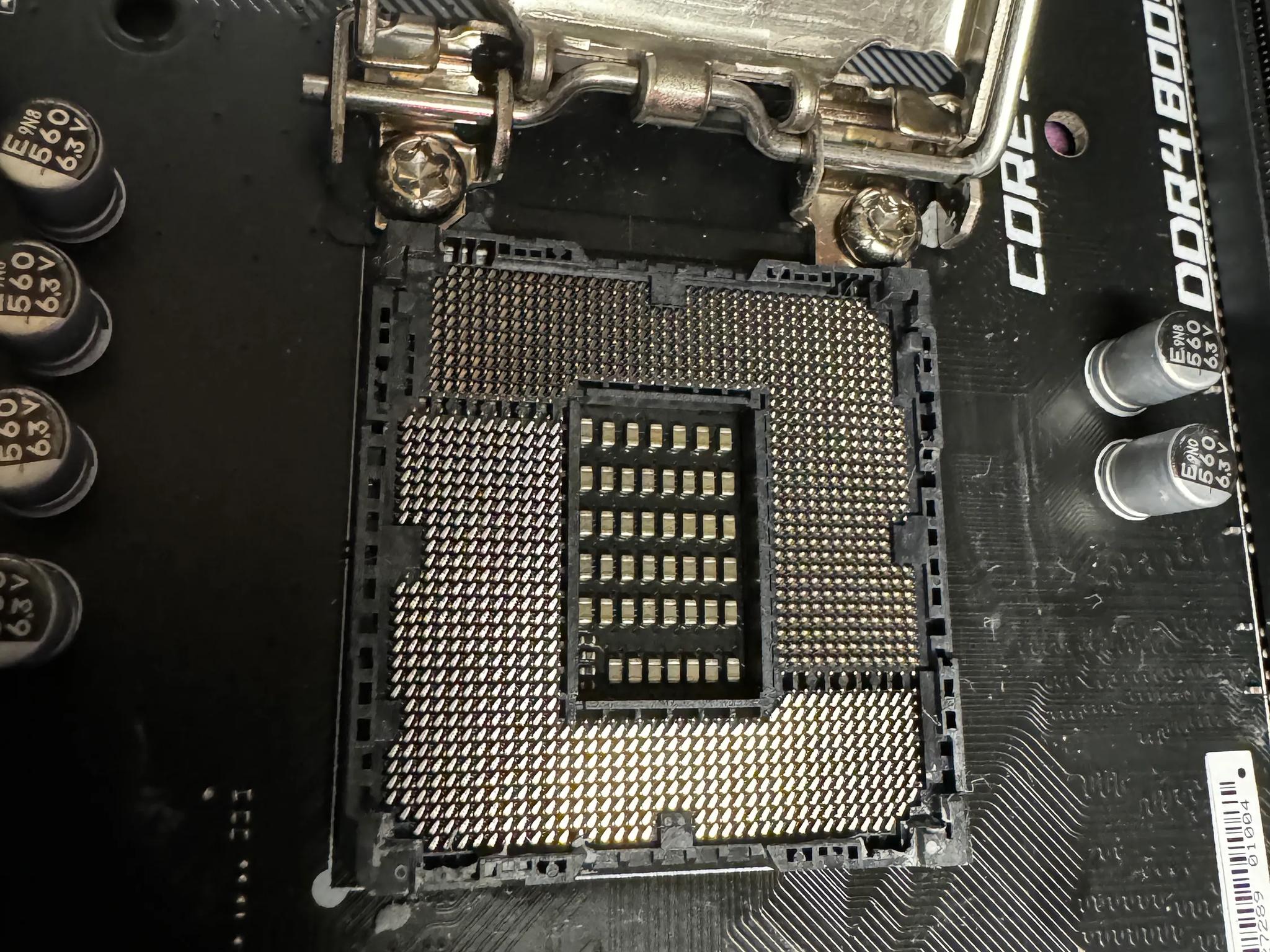 Motherboard + CPU + RAM Combo