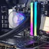 Gaming PC Ryzen 7 7800X3D 32GB RAM 2TB SSD RTX 4080 16GB Windows 11 Computer
