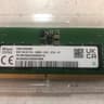 SK Hynix 2x8Gb DDR5 5600 Mhz SODIMM