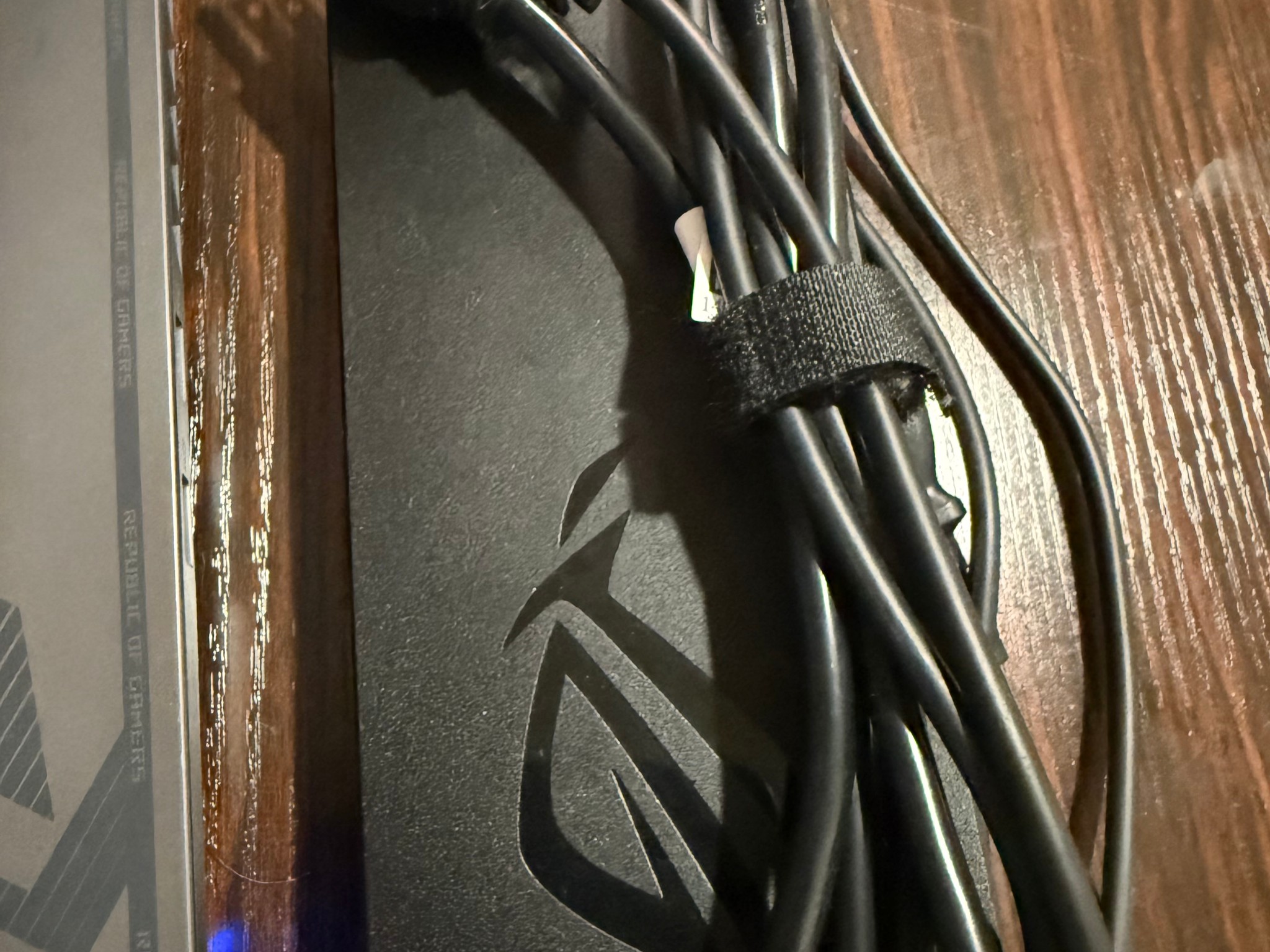 Asus Rog Strix G16 (2023) G614JV-AS73
