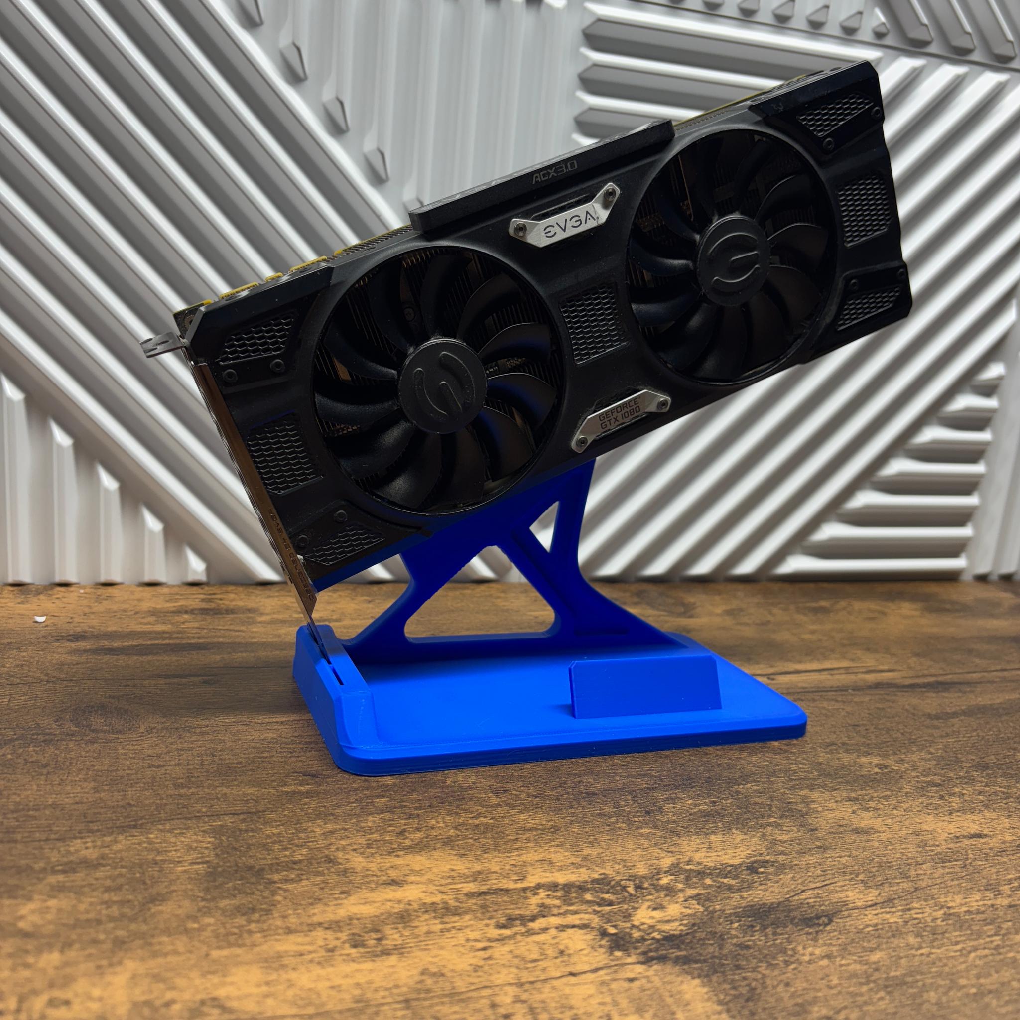 EVGA GeForce GTX 1080 SC 8GB GDDR5X Graphics Card GPU – Mining Card (READ DESCRIPTION)