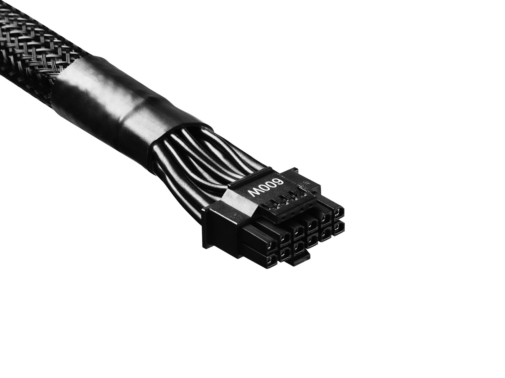 ENERMAX REVOLUTION ATX 3.0 1200W, 80+ Gold Full Modular, ATX 3.0, 600W PCIe 5.0 12VHPWR Connectors