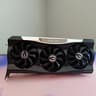 EVGA RTX 3080 FTW3 10GB