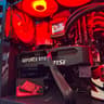 👟The Sneaker Head 👟| Ryzen 7700X | RTX 5070| 64 GB DDR5| 2 TB NVMe SSD| 850W PSU