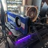 AMD Radeon Pro VII 16GB HBM2 ECC 4096-bit