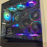 1440p Gaming PC, 3080 Hybrid 12gb. Ryzen 9 3900x