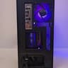 RTX 3070 TI EVGA | RYZEN 7 | 1440P BEAST | 32GB RAM | WATER COOLED | 1TB NVME GEN 4 SSD | GAMING PC