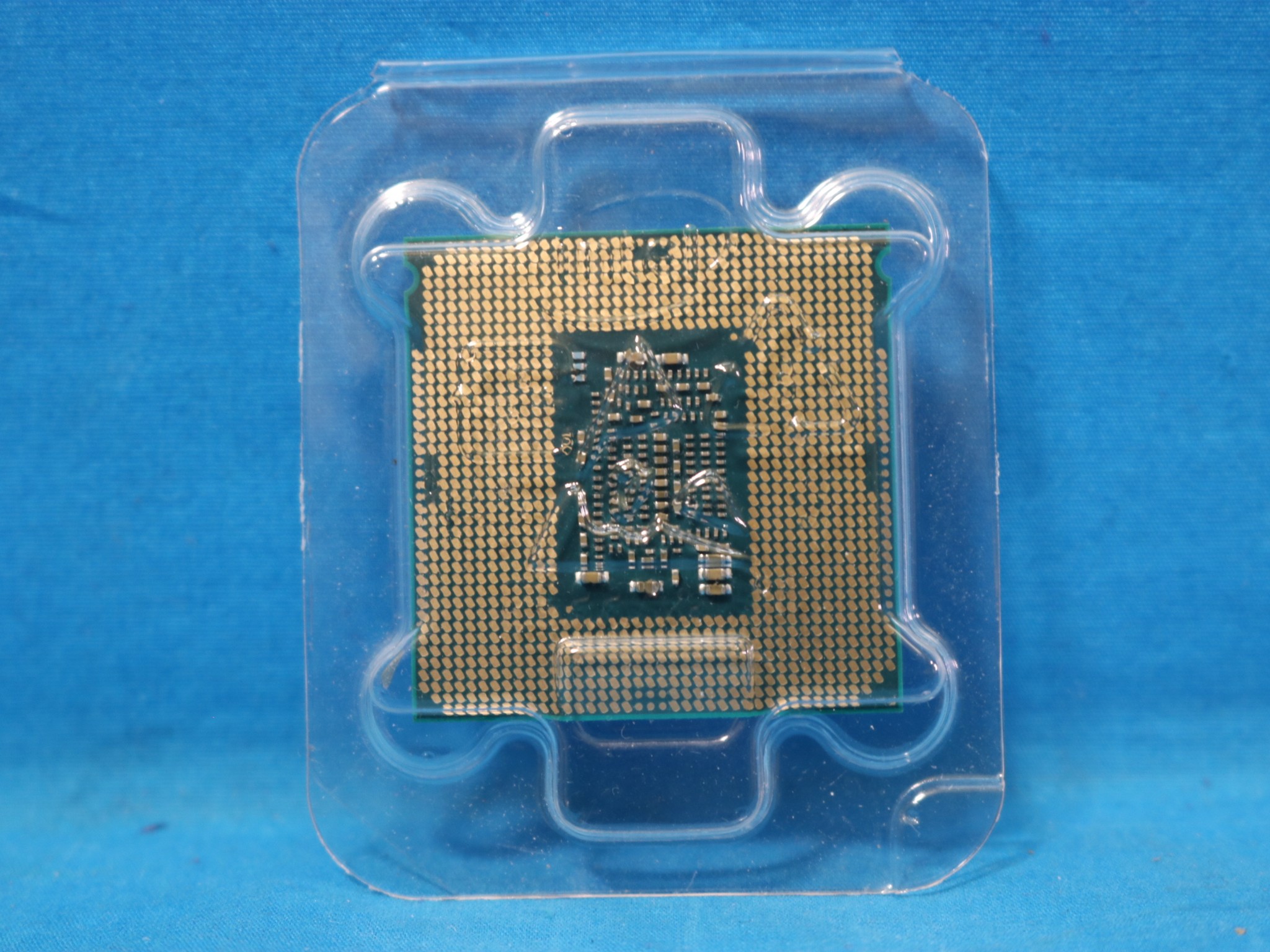 Intel Core i3-8350K 4.00GHz LGA1151/Socket H4 4-C0re 8MB Desktop CPU SR3N4