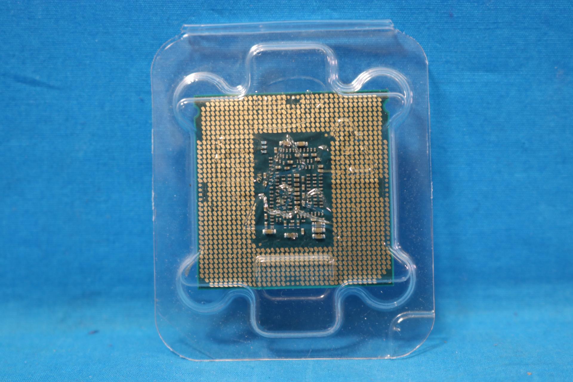 Intel Core i3-8350K 4.00GHz LGA1151/Socket H4 4-C0re 8MB Desktop CPU SR3N4